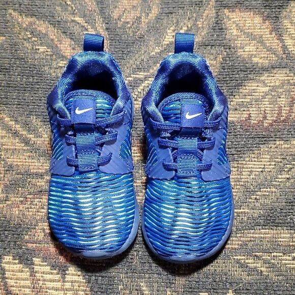 Nike Roshe One Flight Weight TD - Picture 1 of 6